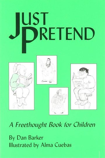Just Pretend