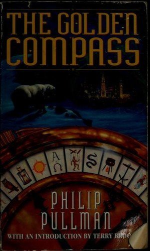 His Dark Materials